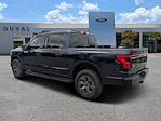 New 2024 Ford F-150 Lightning Lariat SuperCrew Cab AWD Pickup for sale #RWG19989 - photo 24
