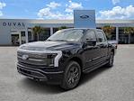 New 2024 Ford F-150 Lightning Lariat SuperCrew Cab AWD Pickup for sale #RWG19989 - photo 28