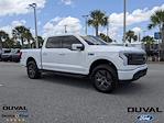 2024 Ford F-150 Lightning SuperCrew Cab AWD Pickup for sale #RWG24416 - photo 1