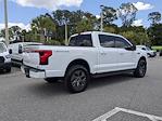 2024 Ford F-150 Lightning SuperCrew Cab AWD Pickup for sale #RWG24416 - photo 26