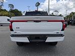 2024 Ford F-150 Lightning SuperCrew Cab AWD Pickup for sale #RWG24416 - photo 27