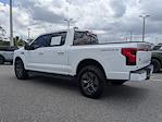 2024 Ford F-150 Lightning SuperCrew Cab AWD Pickup for sale #RWG24416 - photo 28