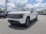 2024 Ford F-150 Lightning SuperCrew Cab AWD Pickup for sale #RWG24416 - photo 32
