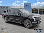 New 2024 Ford F-150 Lightning Lariat SuperCrew Cab AWD Pickup for sale #RWG27494 - photo 1