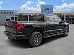 New 2024 Ford F-150 Lightning Lariat SuperCrew Cab AWD Pickup for sale #RWG27494 - photo 2