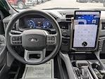New 2024 Ford F-150 Lightning Lariat SuperCrew Cab AWD Pickup for sale #RWG27494 - photo 5