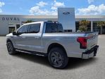 New 2024 Ford F-150 Lightning Lariat SuperCrew Cab AWD Pickup for sale #RWG27662 - photo 23