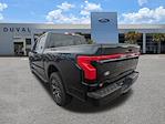 New 2024 Ford F-150 Lightning Lariat SuperCrew Cab for sale #RWG31645 - photo 5