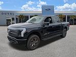 New 2024 Ford F-150 Lightning Lariat SuperCrew Cab for sale #RWG31645 - photo 7