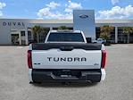2024 Toyota Tundra CrewMax Cab 4WD Pickup for sale #RX223723 - photo 4