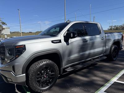 Used 2024 GMC Sierra 1500 Elevation Crew Cab for sale #RZ141476 - photo 2