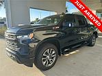 2025 Chevrolet Silverado 1500 Crew Cab 4x4 Pickup for sale #S1140244 - photo 4
