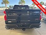 2025 Chevrolet Silverado 1500 Crew Cab 4x4 Pickup for sale #S1140244 - photo 2