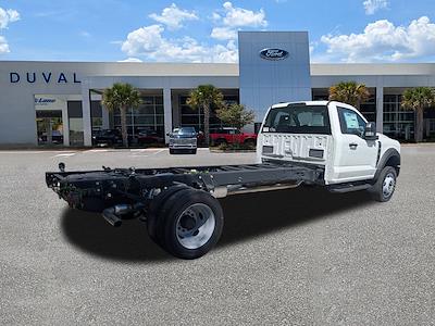 New 2025 Ford F-550 - photo 1