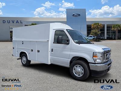2025 Ford E-350 RWD Knapheide Service Utility Van for sale #SDD36642 - photo 1