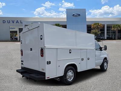 2025 Ford E-350 RWD Knapheide Service Utility Van for sale #SDD36642 - photo 2