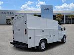 2025 Ford E-350 RWD Knapheide Service Utility Van for sale #SDD36642 - photo 2