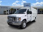 2025 Ford E-350 RWD Knapheide Service Utility Van for sale #SDD36642 - photo 28