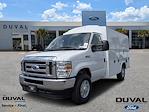 New 2025 Ford E-350 10' 9" Knapheide Steel Service Utility Van for sale #SDD36857 - photo 1