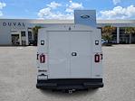 New 2025 Ford E-350 10' 9" Knapheide Steel Service Utility Van for sale #SDD36857 - photo 5