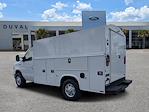 New 2025 Ford E-350 10' 9" Knapheide Steel Service Utility Van for sale #SDD36857 - photo 6