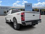 New 2025 Ford F-350 Lariat Crew Cab 4x4 SRW Pickup for sale #SEC00362 - photo 4