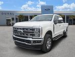 New 2025 Ford F-350 Lariat Crew Cab 4x4 SRW Pickup for sale #SEC00362 - photo 5