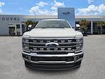 New 2025 Ford F-350 Lariat Crew Cab 4x4 SRW Pickup for sale #SEC00362 - photo 6