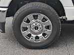 New 2025 Ford F-350 Lariat Crew Cab 4x4 SRW Pickup for sale #SEC00362 - photo 7