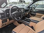 New 2025 Ford F-350 Lariat Crew Cab 4x4 SRW Pickup for sale #SEC00362 - photo 8