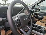 New 2025 Ford F-350 Lariat Crew Cab 4x4 SRW Pickup for sale #SEC00362 - photo 9