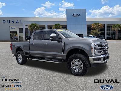 2025 Ford F-350 Crew Cab SRW 4x4 Pickup for sale #SEC00450 - photo 1