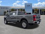 2025 Ford F-350 Crew Cab SRW 4x4 Pickup for sale #SEC00450 - photo 25