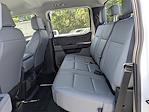 New 2025 Ford F-550 XL Crew Cab 4x4 Cab Chassis for sale #SEC01349 - photo 18