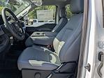 New 2025 Ford F-550 XL Crew Cab 4x4 Cab Chassis for sale #SEC01349 - photo 3