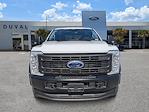 New 2025 Ford F-550 XL Crew Cab 4x4 Cab Chassis for sale #SEC01349 - photo 22