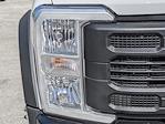 New 2025 Ford F-550 XL Crew Cab 4x4 Cab Chassis for sale #SEC01349 - photo 23
