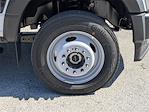 New 2025 Ford F-550 XL Crew Cab 4x4 Cab Chassis for sale #SEC01349 - photo 25