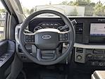 New 2025 Ford F-550 XL Crew Cab 4x4 Cab Chassis for sale #SEC01349 - photo 5