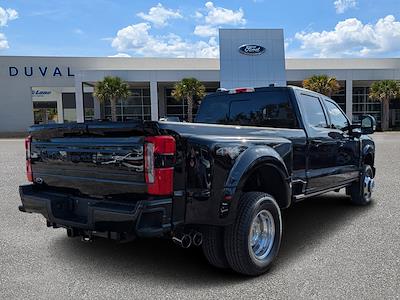 New 2025 Ford F-350 Platinum Crew Cab 4x4 DRW Pickup for sale #SEC04400 - photo 2