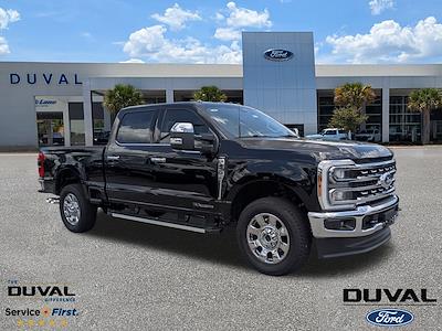 2025 Ford F-250 Crew Cab 4x4 Pickup for sale #SEC07561 - photo 1