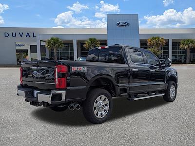 2025 Ford F-250 Crew Cab 4x4 Pickup for sale #SEC07561 - photo 2