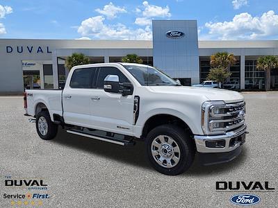 2025 Ford F-250 Crew Cab 4x4 Pickup for sale #SEC07753 - photo 1