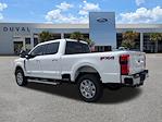 2025 Ford F-250 Crew Cab 4x4 Pickup for sale #SEC07753 - photo 24