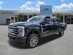 2025 Ford F-250 Crew Cab 4WD Pickup for sale #SEC07844 - photo 7