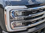 2025 Ford F-250 Crew Cab 4WD Pickup for sale #SEC07844 - photo 9