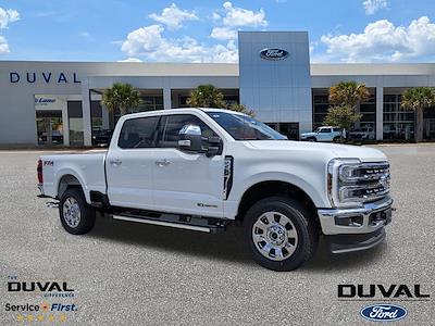 2025 Ford F-250 Crew Cab 4x4 Pickup for sale #SEC07929 - photo 1