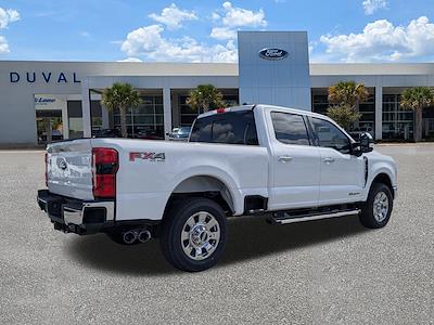 2025 Ford F-250 Crew Cab 4x4 Pickup for sale #SEC07929 - photo 2