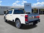 2025 Ford F-350 Crew Cab SRW 4WD Pickup for sale #SEC08907 - photo 5
