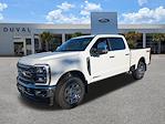 2025 Ford F-350 Crew Cab SRW 4WD Pickup for sale #SEC08907 - photo 7